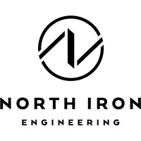 North Iron Engineering logo, North Iron Engineering contact details