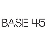 BASE 45 logo, BASE 45 contact details