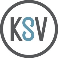 KSV Advisory Inc. logo, KSV Advisory Inc. contact details