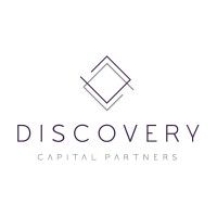 Discovery Capital Partners. logo, Discovery Capital Partners. contact details