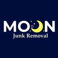 Moon Junk Removal logo, Moon Junk Removal contact details