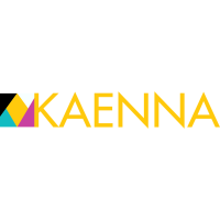 Kaenna Interactive + Design logo, Kaenna Interactive + Design contact details