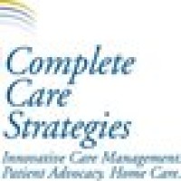 Complete Care Strategies logo, Complete Care Strategies contact details