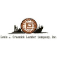 Louis J. Grasmick Lumber Company logo, Louis J. Grasmick Lumber Company contact details