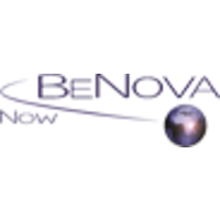 BeNova, Inc. logo, BeNova, Inc. contact details