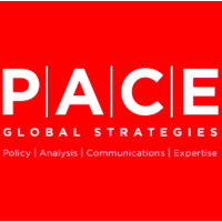 PACE Global Strategies logo, PACE Global Strategies contact details