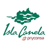 ISLA CANELA S.A. logo, ISLA CANELA S.A. contact details