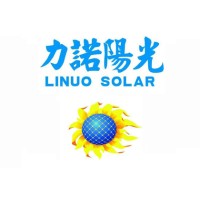 Linuo Solar logo, Linuo Solar contact details