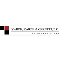 Karpf, Karpf & Cerutti, P.C. logo, Karpf, Karpf & Cerutti, P.C. contact details