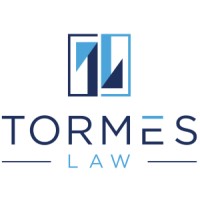 Tormes Law, PLLC logo, Tormes Law, PLLC contact details