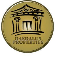 Daedalus Properties logo, Daedalus Properties contact details