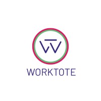 WORKTOTE logo, WORKTOTE contact details