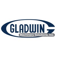 Gladwin Machinery logo, Gladwin Machinery contact details