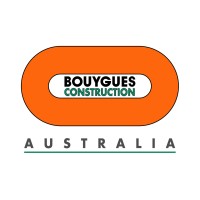 Bouygues Construction Australia logo, Bouygues Construction Australia contact details