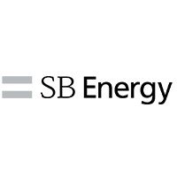 SB Energy Corp. logo, SB Energy Corp. contact details