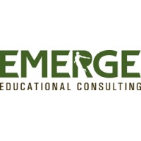 Emerge Educational Consulting logo, Emerge Educational Consulting contact details