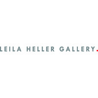 Leila Heller Gallery Dubai logo, Leila Heller Gallery Dubai contact details