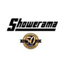 Showerama Products PTY Ltd. logo, Showerama Products PTY Ltd. contact details