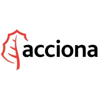 ACCIONA Geotech logo, ACCIONA Geotech contact details