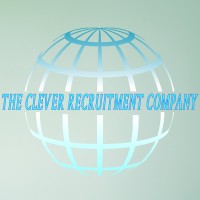 The Clever Recruitment Company logo, The Clever Recruitment Company contact details