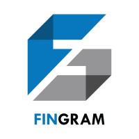 Fingram Indonesia logo, Fingram Indonesia contact details