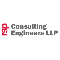 RSP Consulting Engineers LLP logo, RSP Consulting Engineers LLP contact details