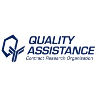 QUALITY ASSISTANCE S.A. logo, QUALITY ASSISTANCE S.A. contact details