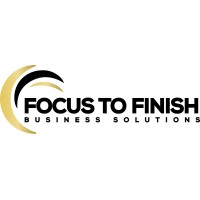 Focus to Finish Business Solutions logo, Focus to Finish Business Solutions contact details