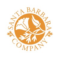 The Santa Barbara Company logo, The Santa Barbara Company contact details