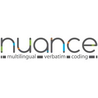 Nuance logo, Nuance contact details