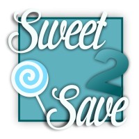 Sweet2Save logo, Sweet2Save contact details