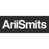 AriiSmits logo, AriiSmits contact details