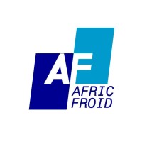 Afric Froid logo, Afric Froid contact details