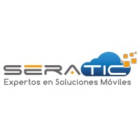 SERATIC logo, SERATIC contact details