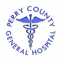 Perry County General Hospital logo, Perry County General Hospital contact details