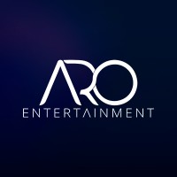 ARO Entertainment logo, ARO Entertainment contact details