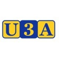 U3A Network Victoria logo, U3A Network Victoria contact details