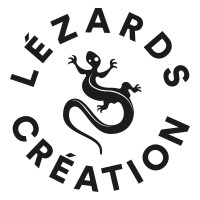 Lézards Création logo, Lézards Création contact details