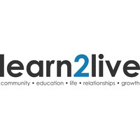 Learn2Live logo, Learn2Live contact details