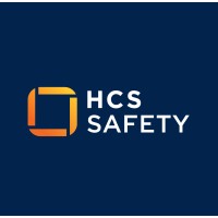 HCS Safety Ltd logo, HCS Safety Ltd contact details