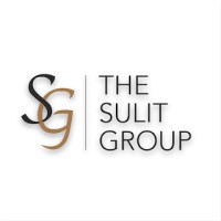 The Sulit Group logo, The Sulit Group contact details