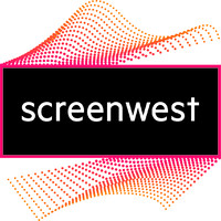 ScreenWest logo, ScreenWest contact details