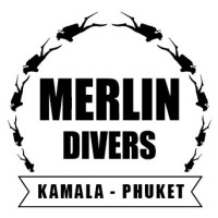 Merlin Divers - Scuba Diving Phuket logo, Merlin Divers - Scuba Diving Phuket contact details