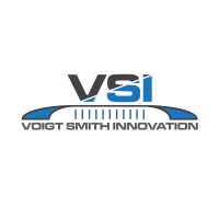 Voigt Smith Innovation logo, Voigt Smith Innovation contact details