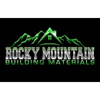 Rocky Mountain Building Materials Llc. logo, Rocky Mountain Building Materials Llc. contact details