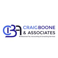 Craig Boone & Associates logo, Craig Boone & Associates contact details