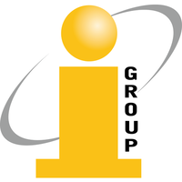 iGroup China logo, iGroup China contact details