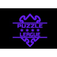 The Puzzle League logo, The Puzzle League contact details