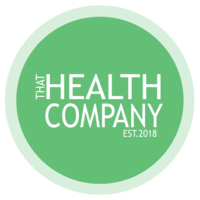 That Health Company logo, That Health Company contact details