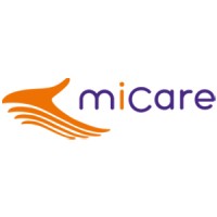 MiCare logo, MiCare contact details